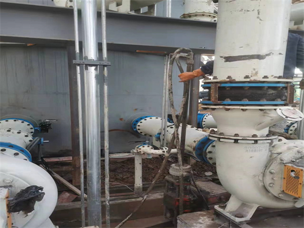 竹山设备基础沉降下沉注浆加固增加荷载