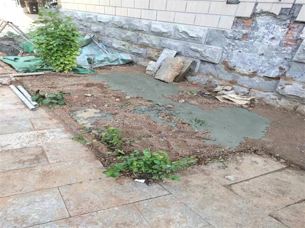 竹山地基基础注浆增加承载力灌浆加固