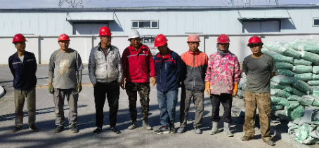 竹山厂房地基沉降注浆加固施工队伍怎么选